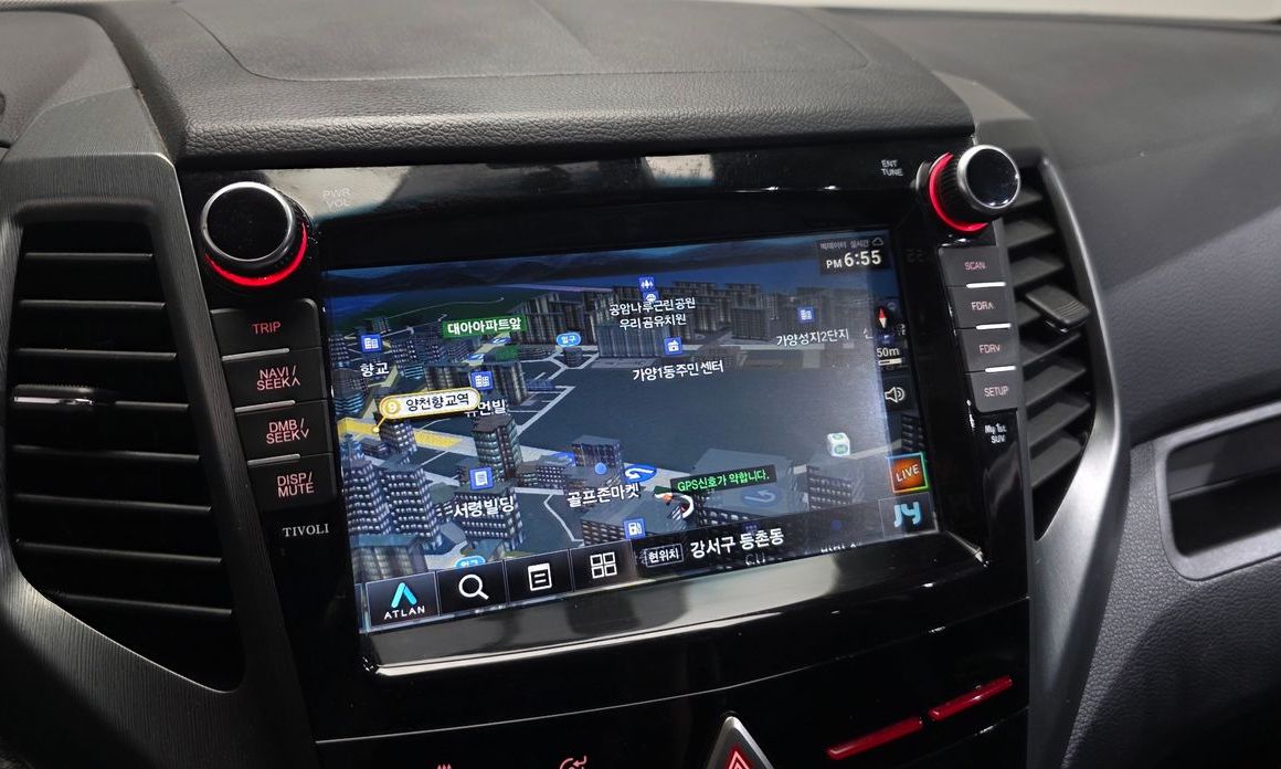 KG_Mobility_Ssangyong TIBOLI 2019