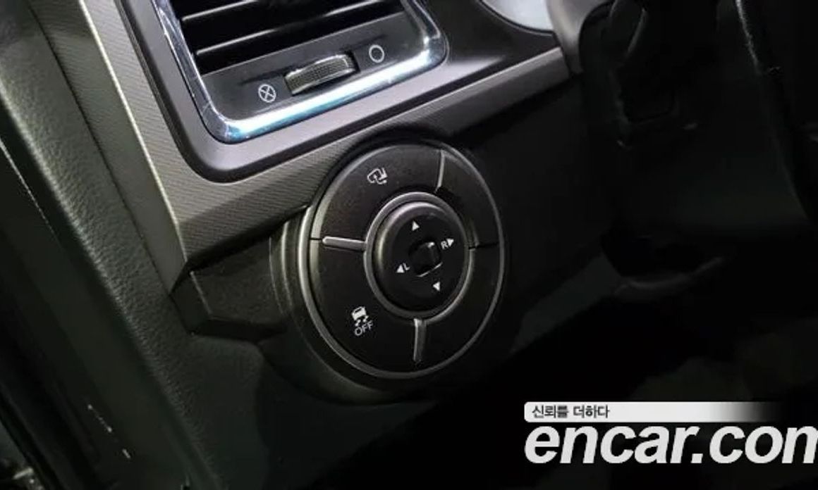 KG_Mobility_Ssangyong KORANDO 2016