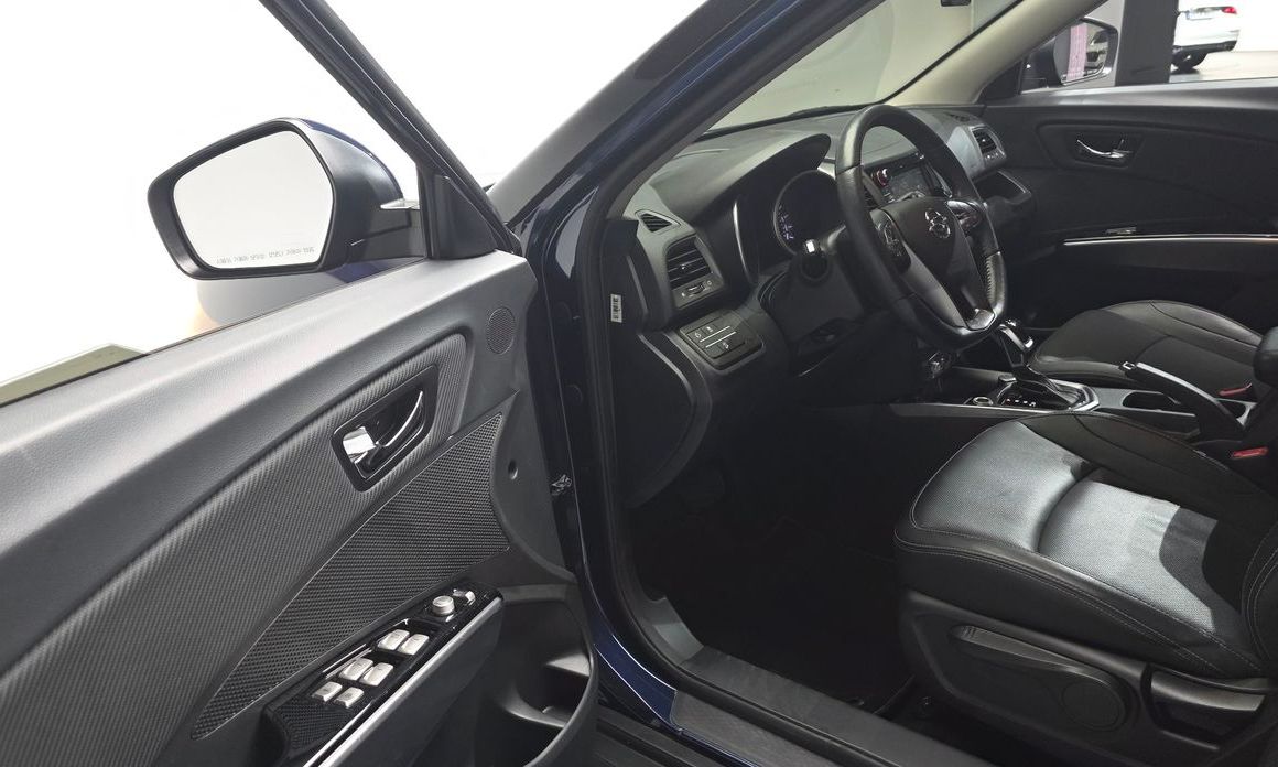 KG_Mobility_Ssangyong TIBOLI 2019