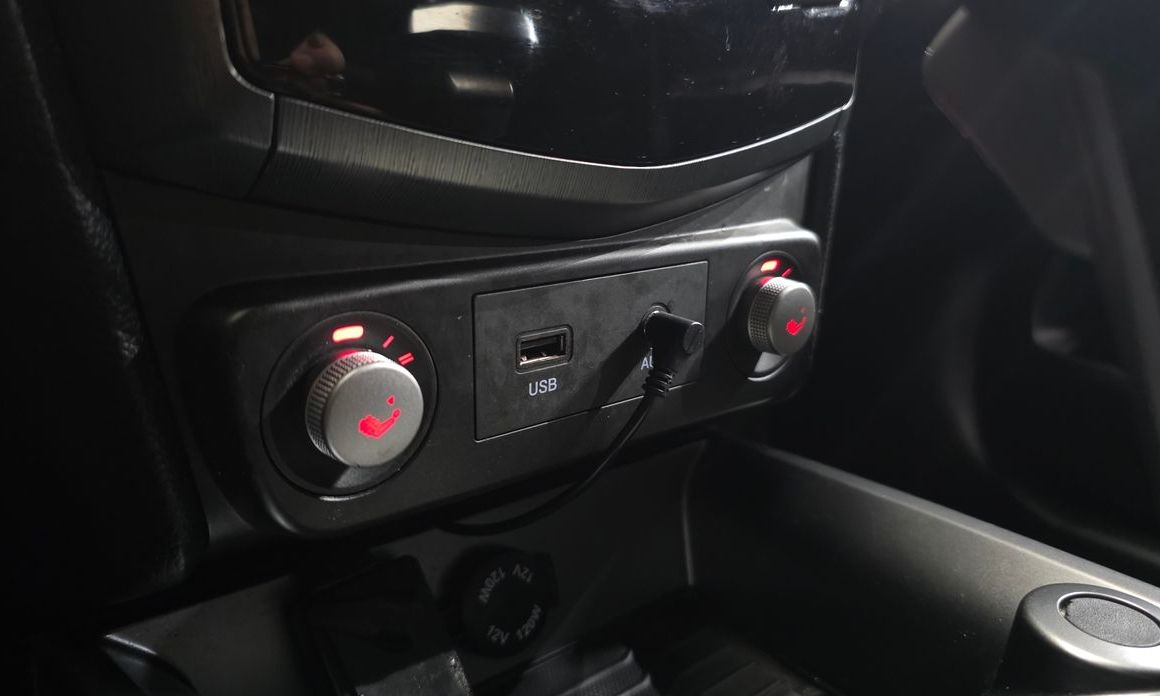 KG_Mobility_Ssangyong TIBOLI 2019
