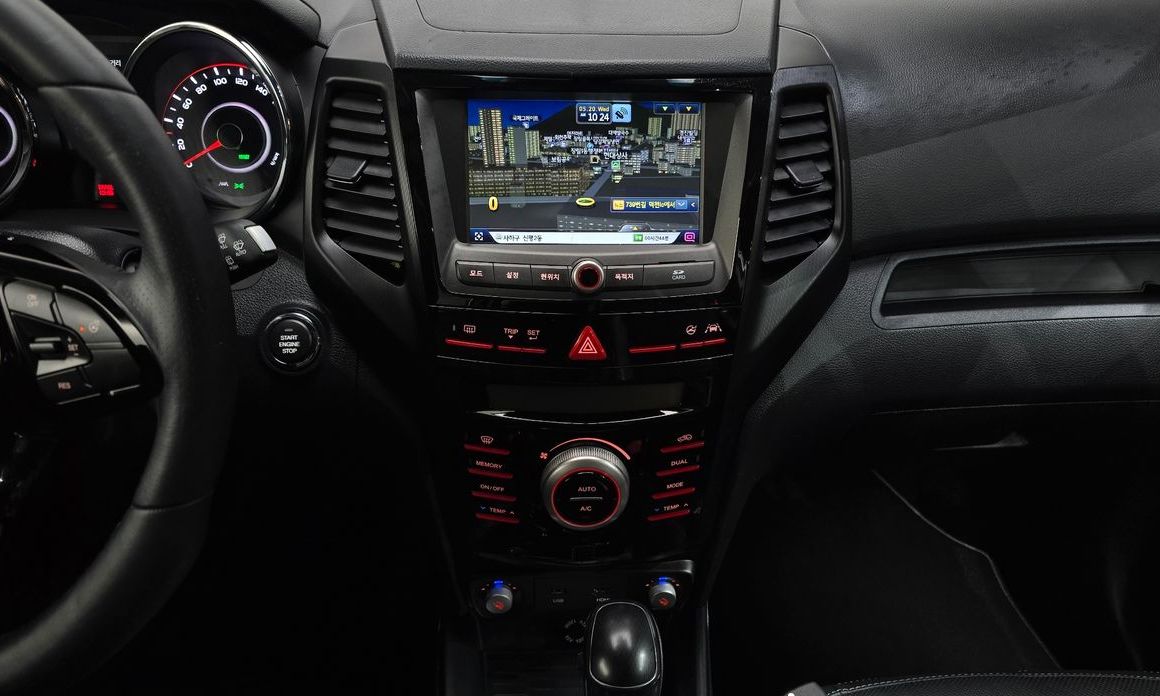 KG_Mobility_Ssangyong TIBOLI 2017
