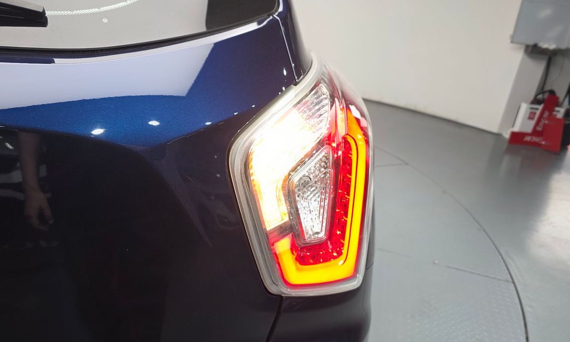 KG_Mobility_Ssangyong TIBOLI 2019