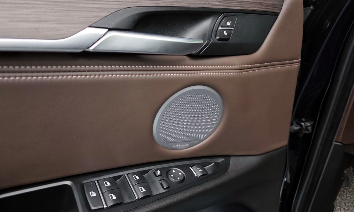 BMW X5 2018