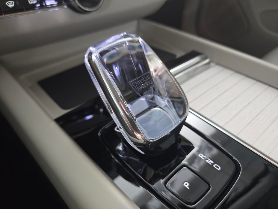 Volvo XC60 2026