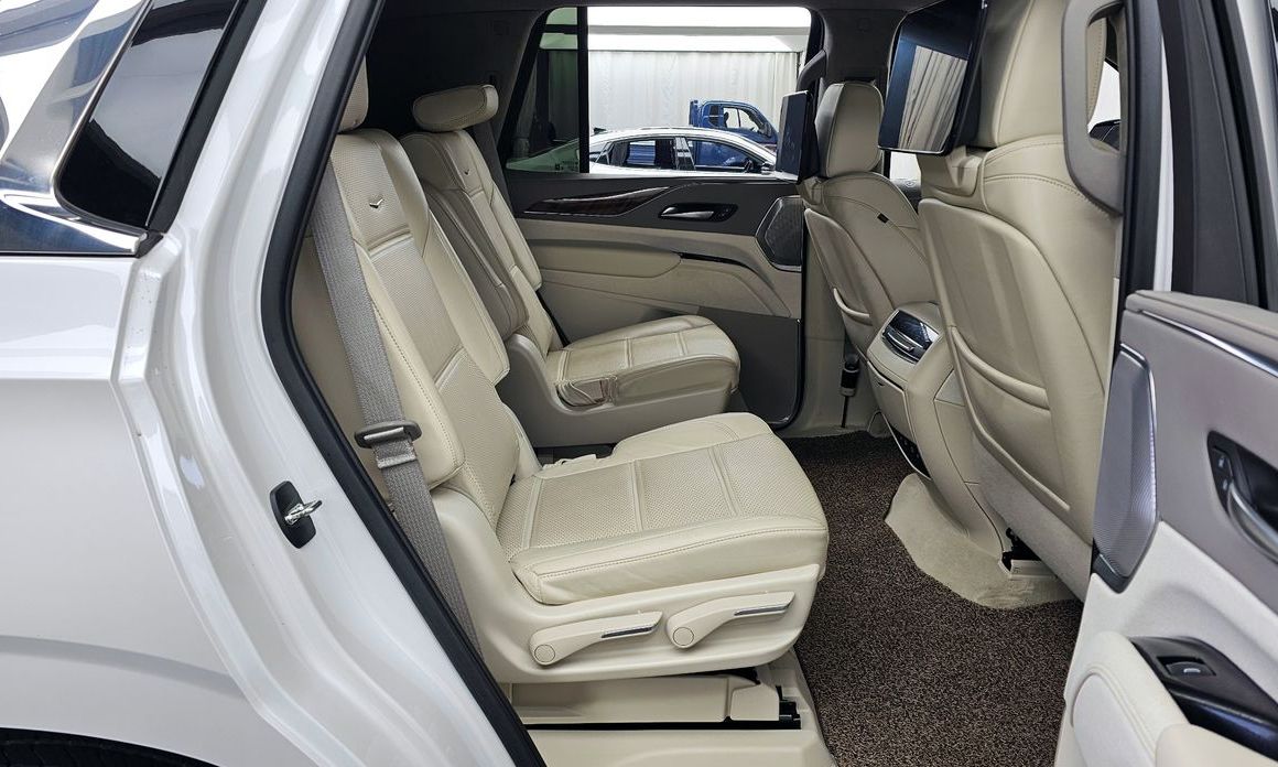 Cadillac Escalade 2023