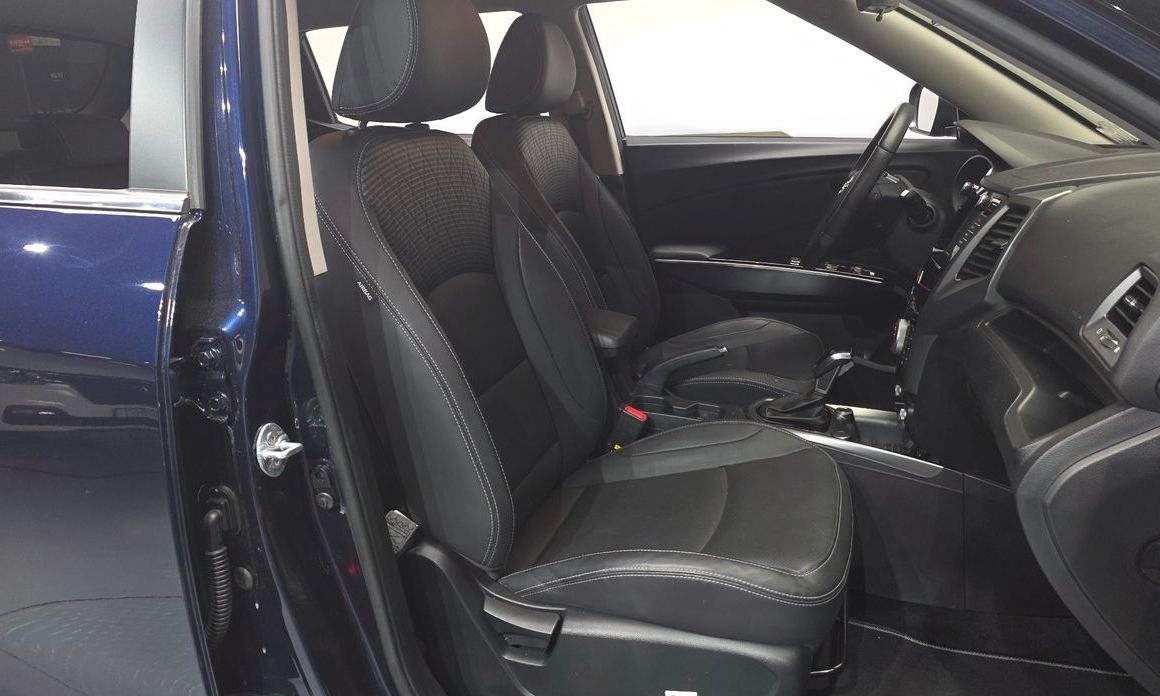 KG_Mobility_Ssangyong TIBOLI 2019