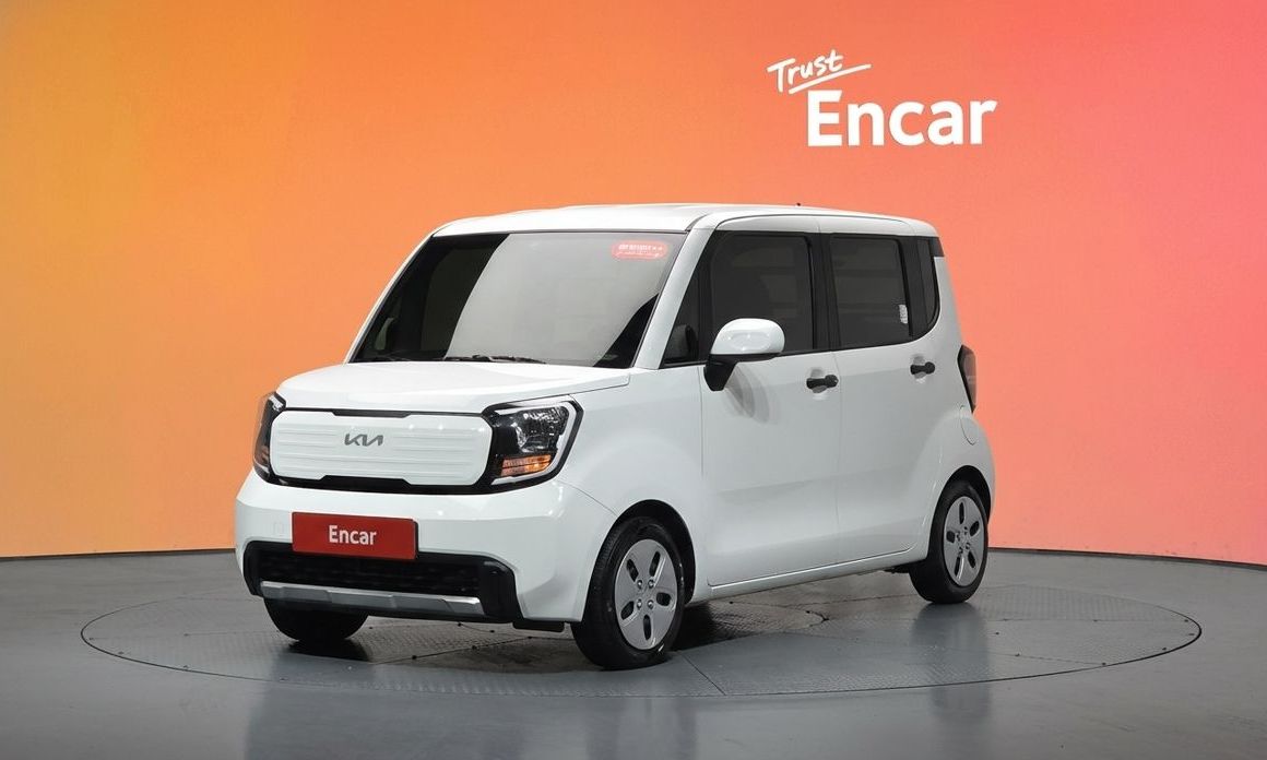 Kia RAY 2024