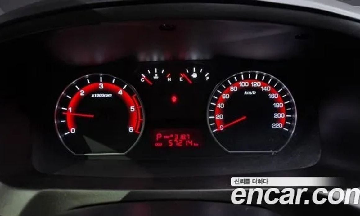 KG_Mobility_Ssangyong KORANDO 2016