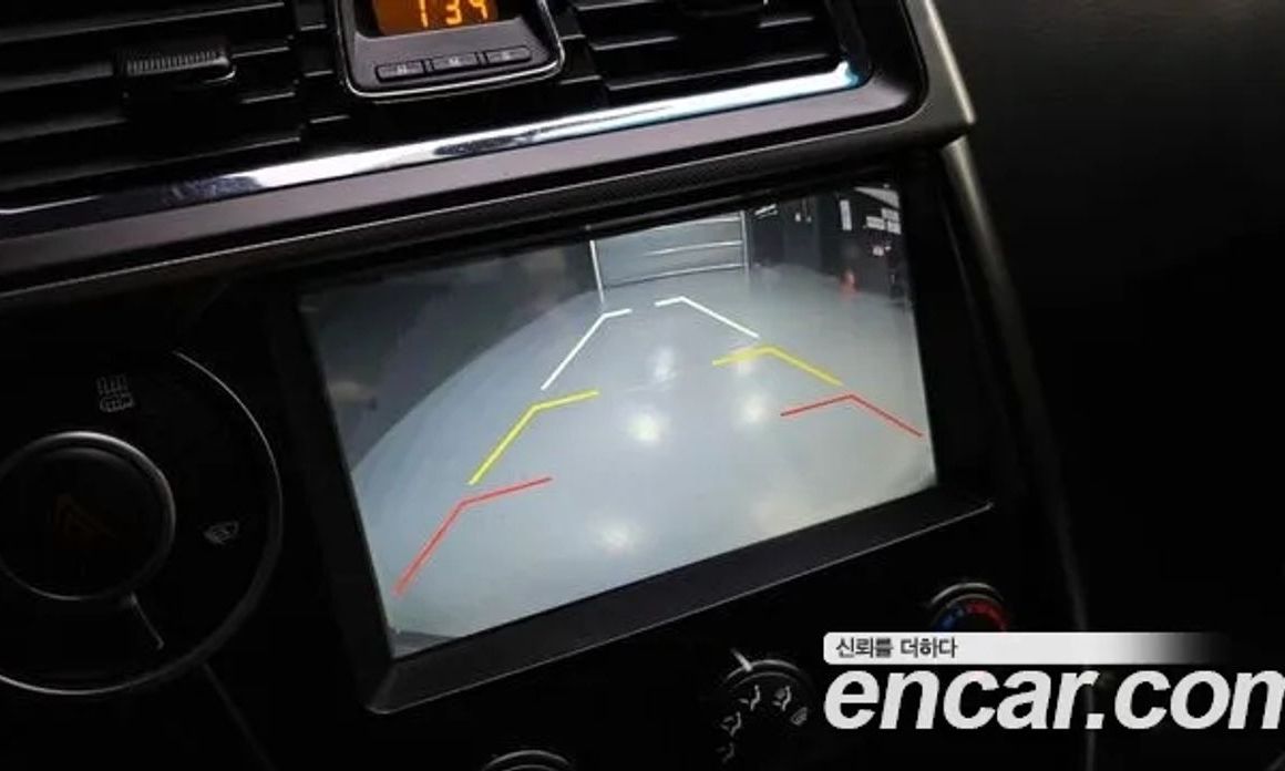 KG_Mobility_Ssangyong KORANDO 2016