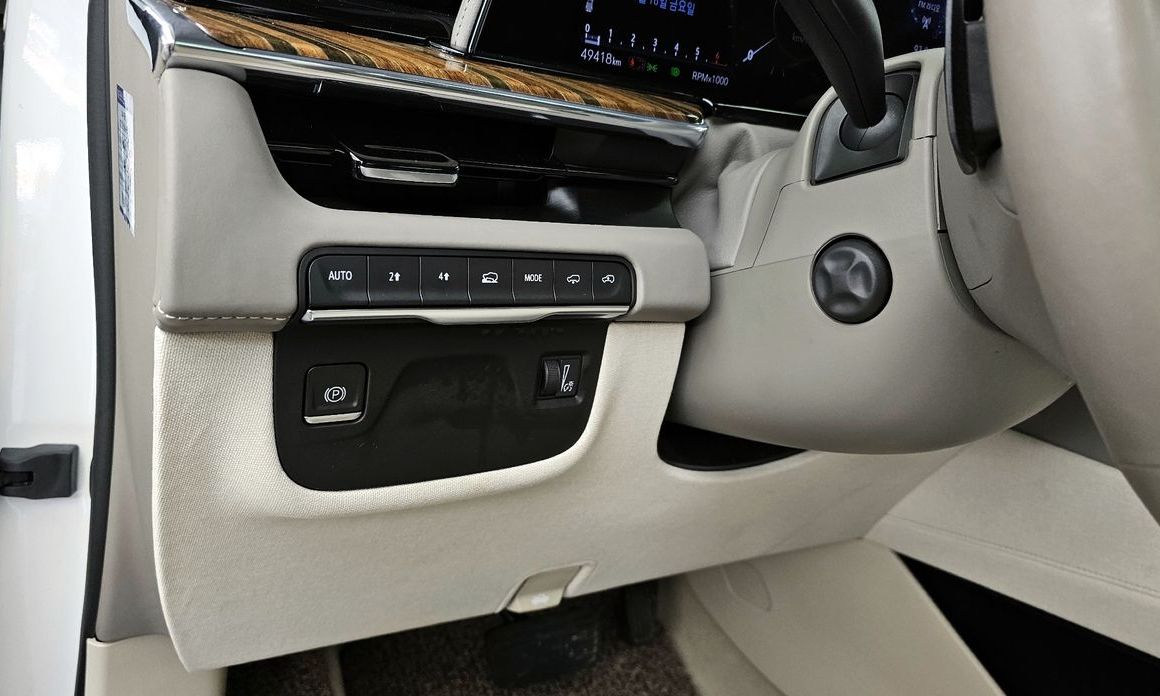 Cadillac Escalade 2023