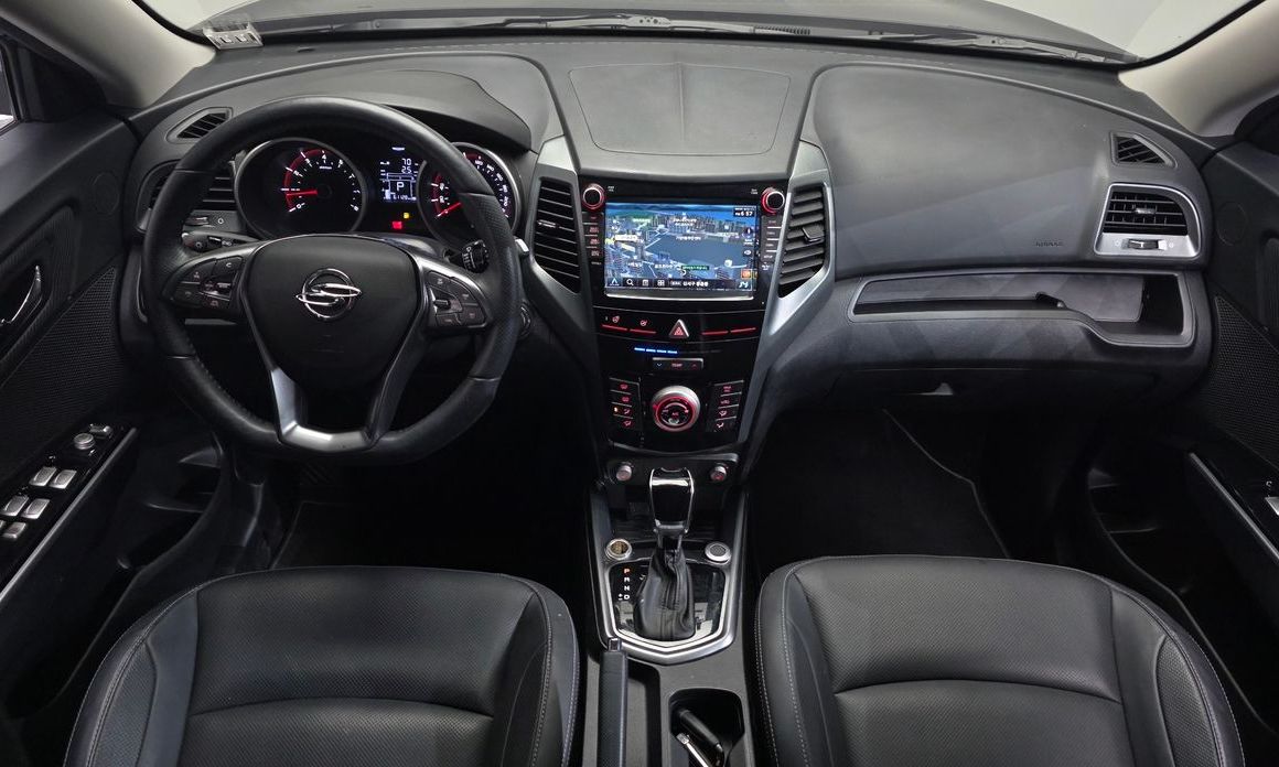 KG_Mobility_Ssangyong TIBOLI 2019