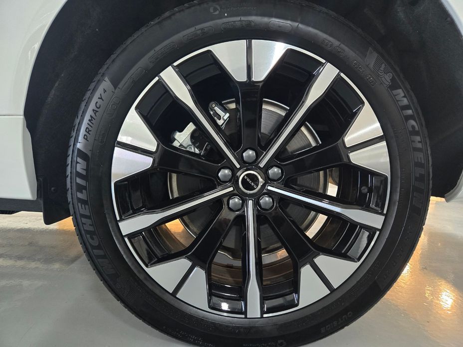 Volvo XC60 2026