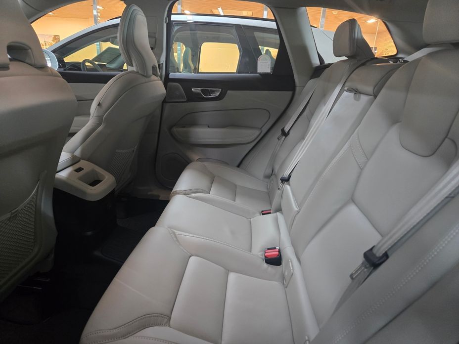 Volvo XC60 2026