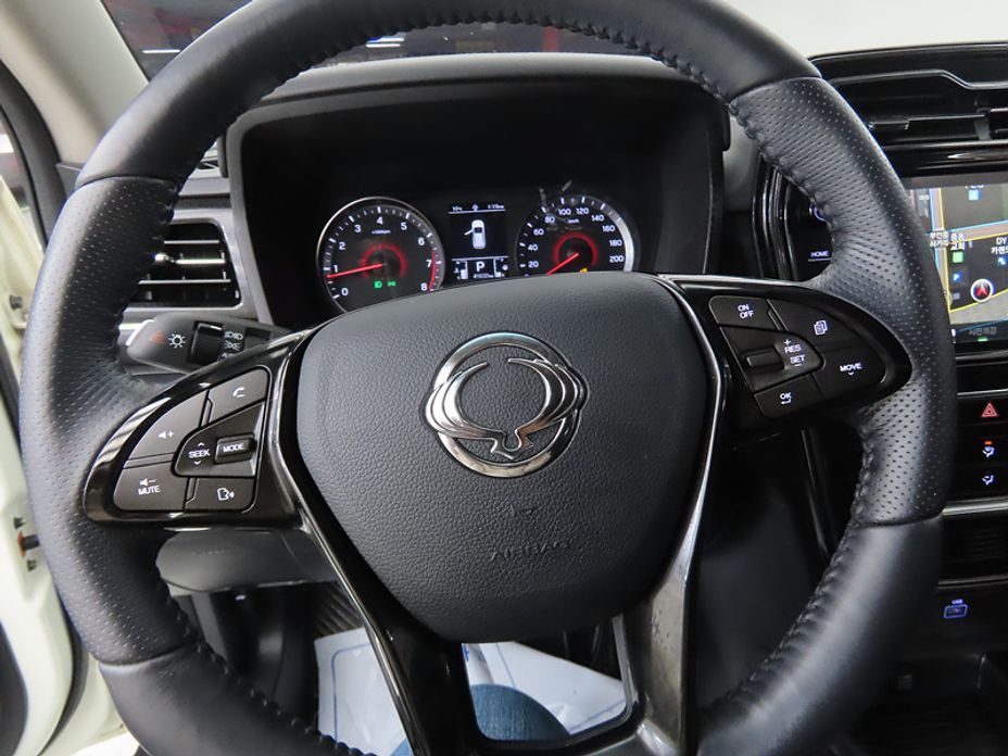KG_Mobility_Ssangyong TIBOLI 2020