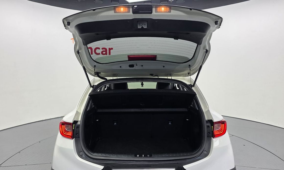 Kia Stonic 2018