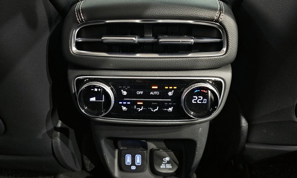 Genesis GV80 2023