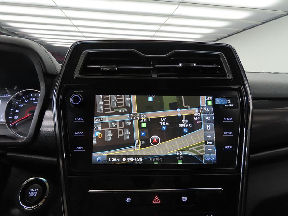 KG_Mobility_Ssangyong TIBOLI 2020