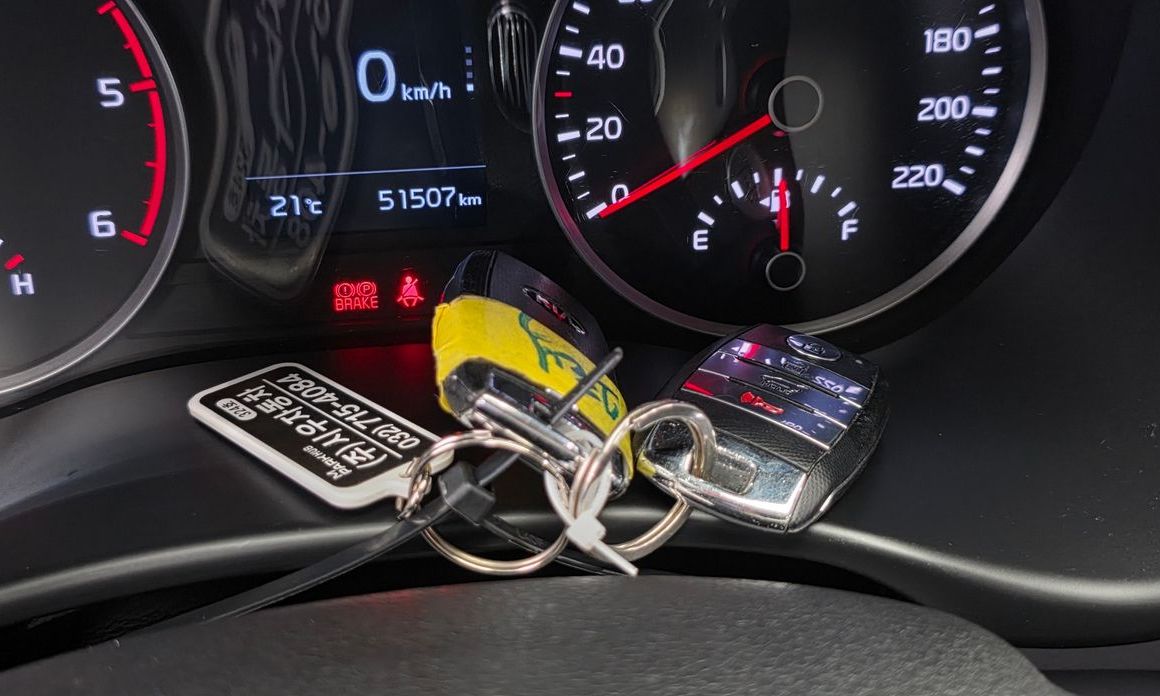 Kia Stonic 2018