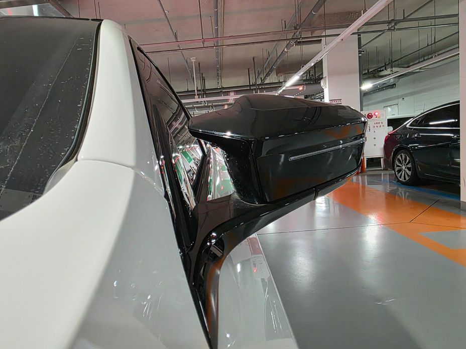BMW i5 2024