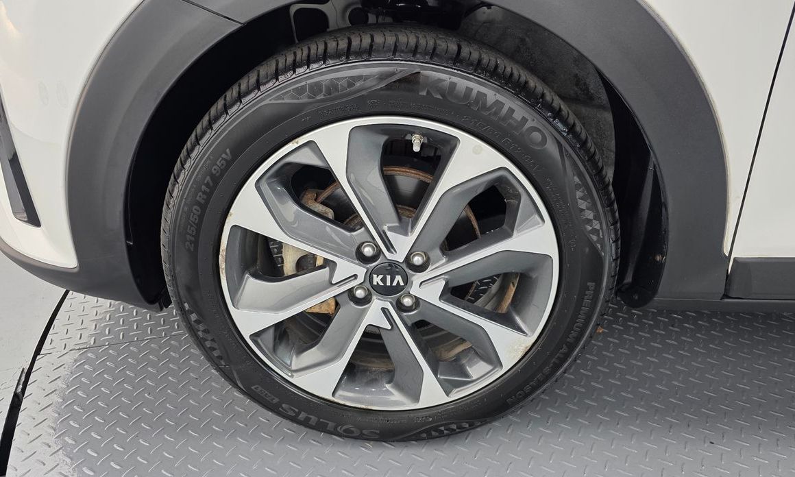 Kia Stonic 2018