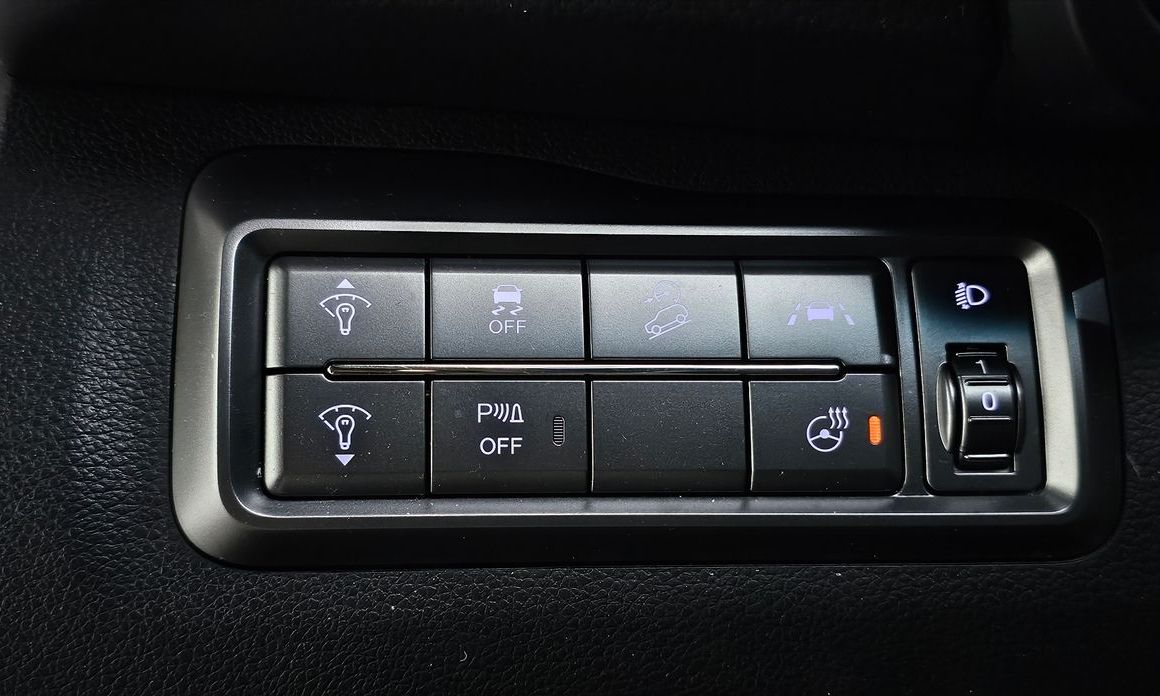 KG_Mobility_Ssangyong TIBOLI 2022