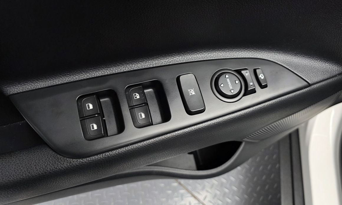 Kia Stonic 2018