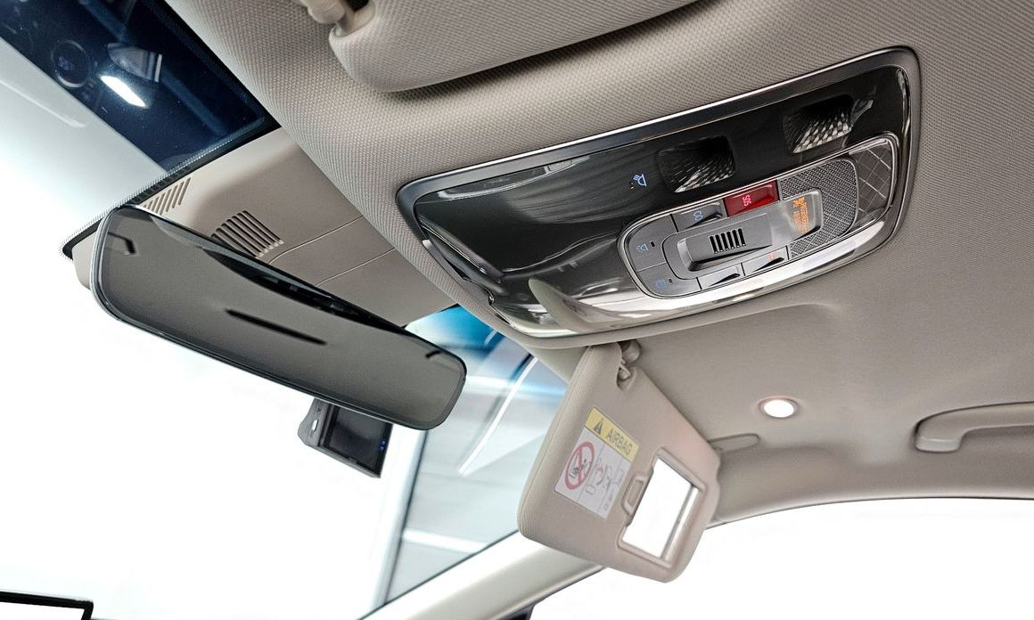 Genesis GV80 2023