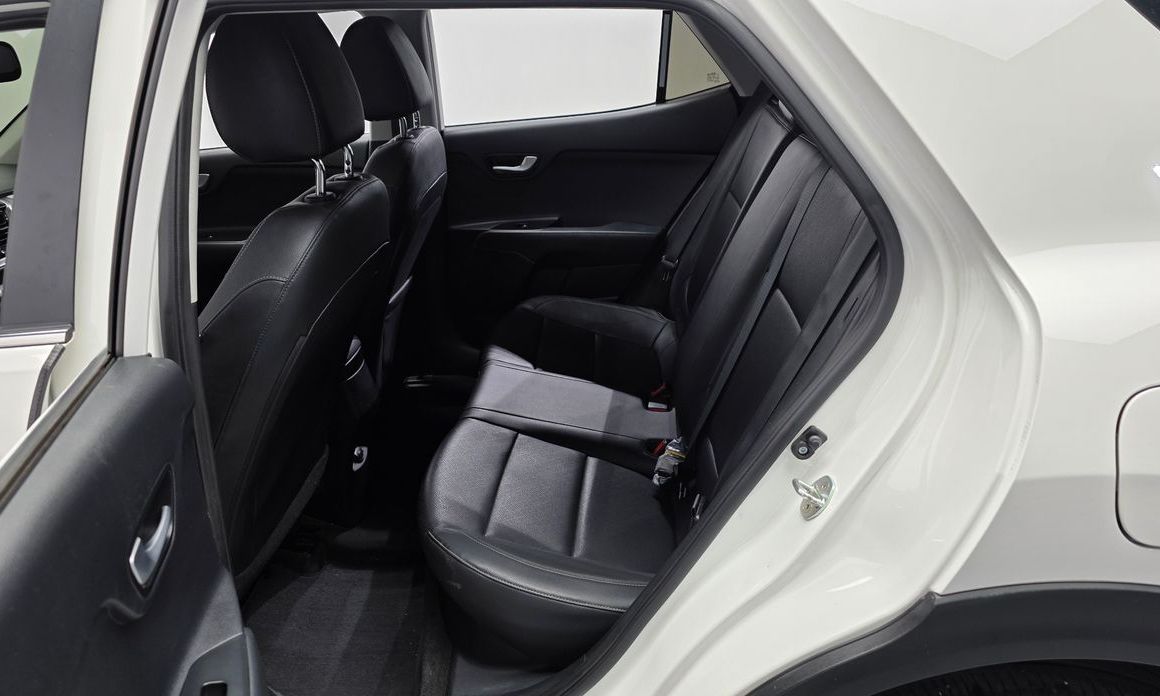 Kia Stonic 2018