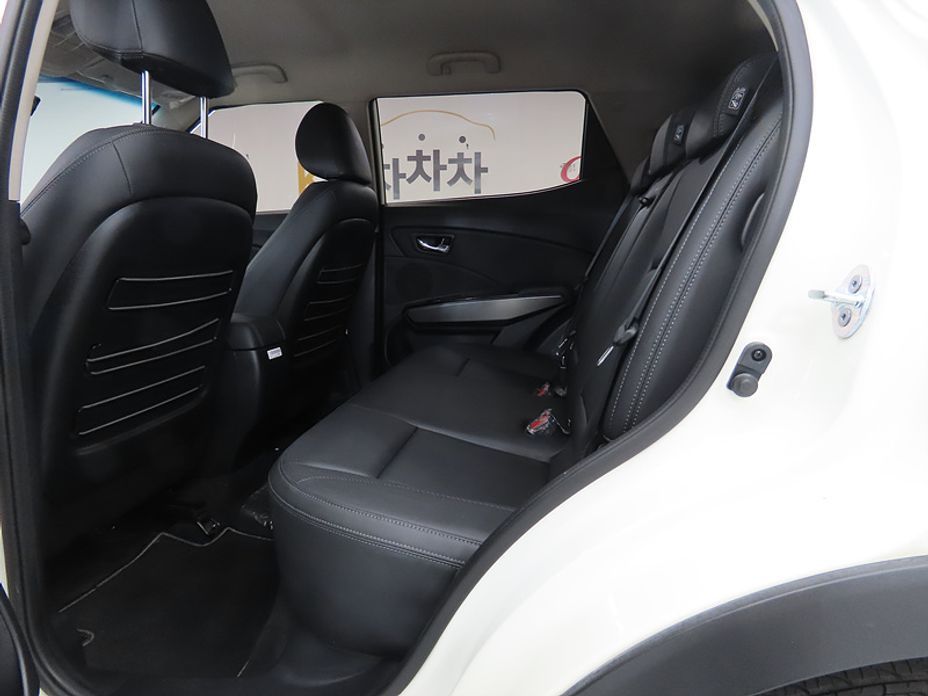 KG_Mobility_Ssangyong TIBOLI 2020