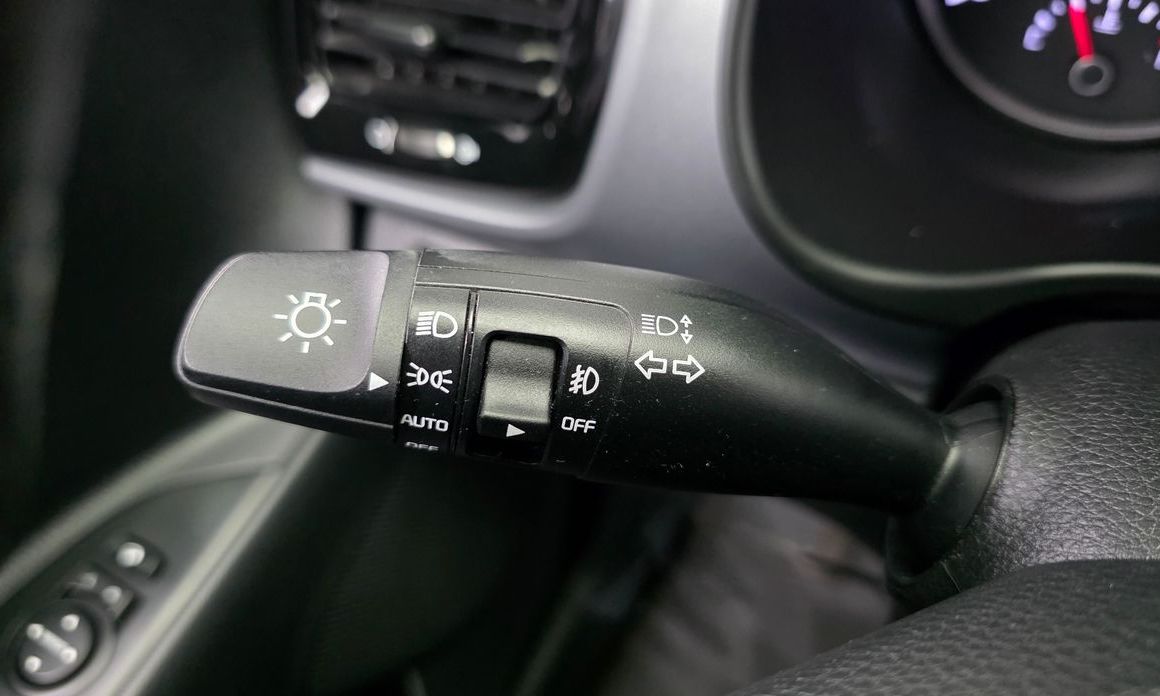 Kia Stonic 2018