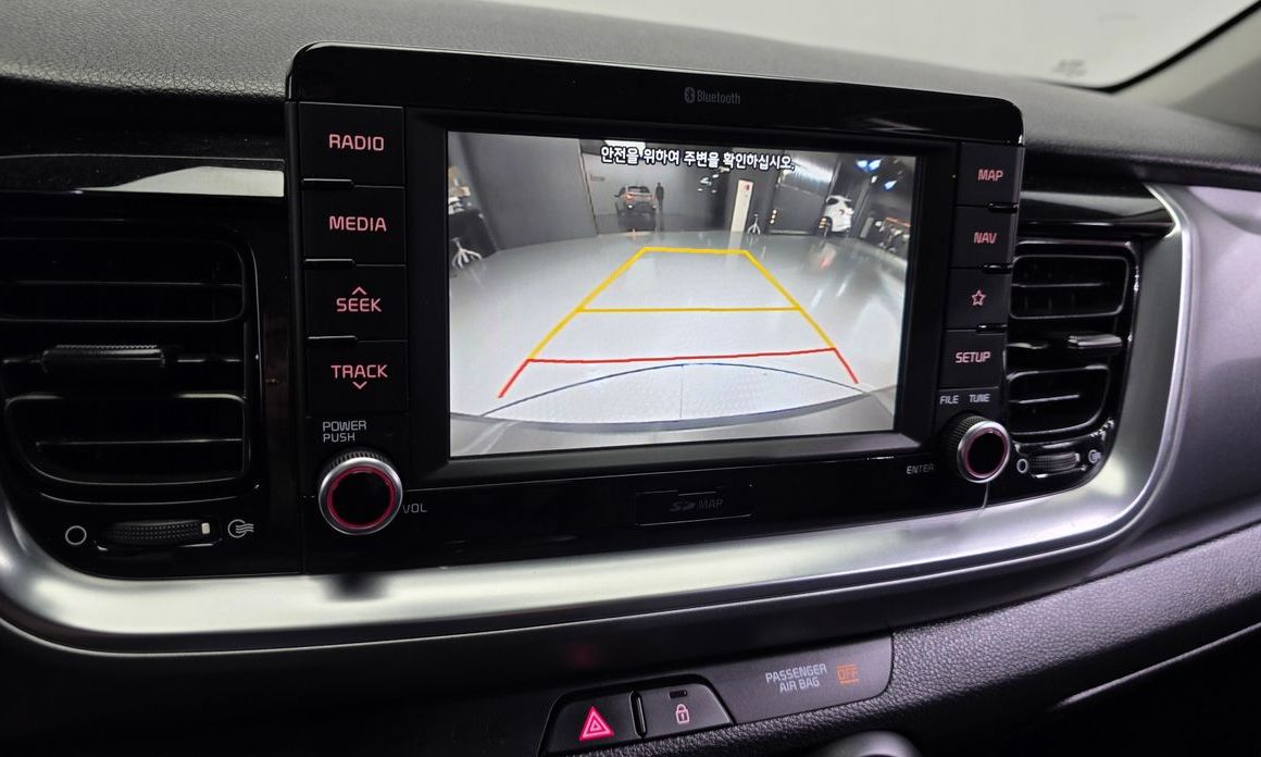 Kia Stonic 2018