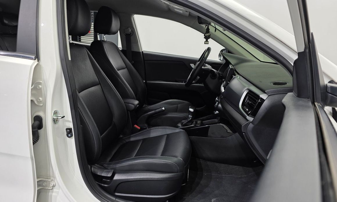 Kia Stonic 2018