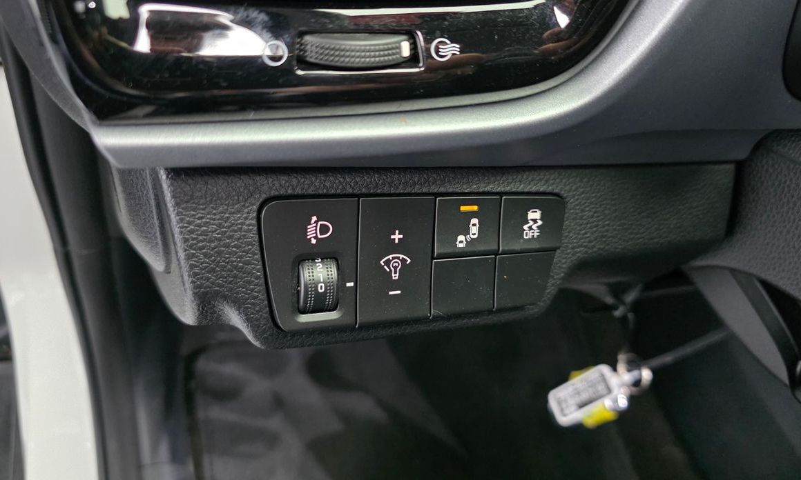 Kia Stonic 2018