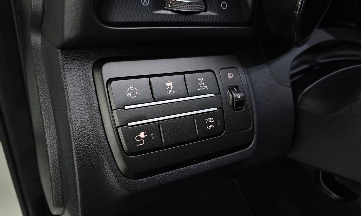 KG_Mobility_Ssangyong TIBOLI 2017