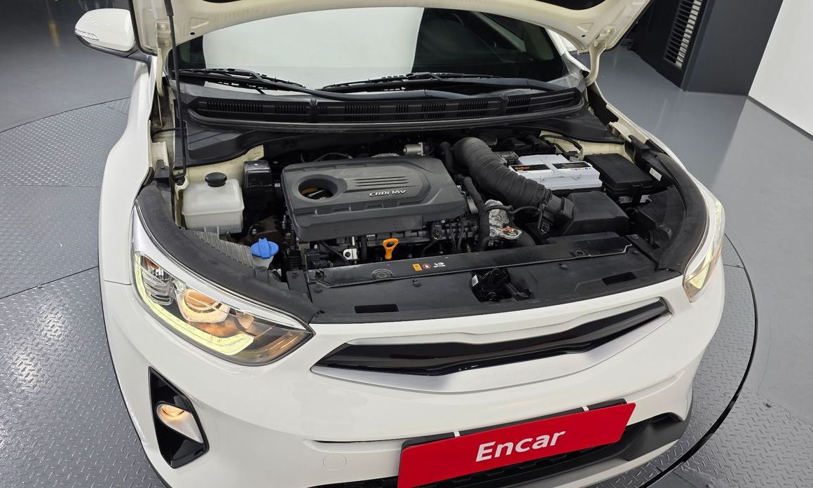 Kia Stonic 2018