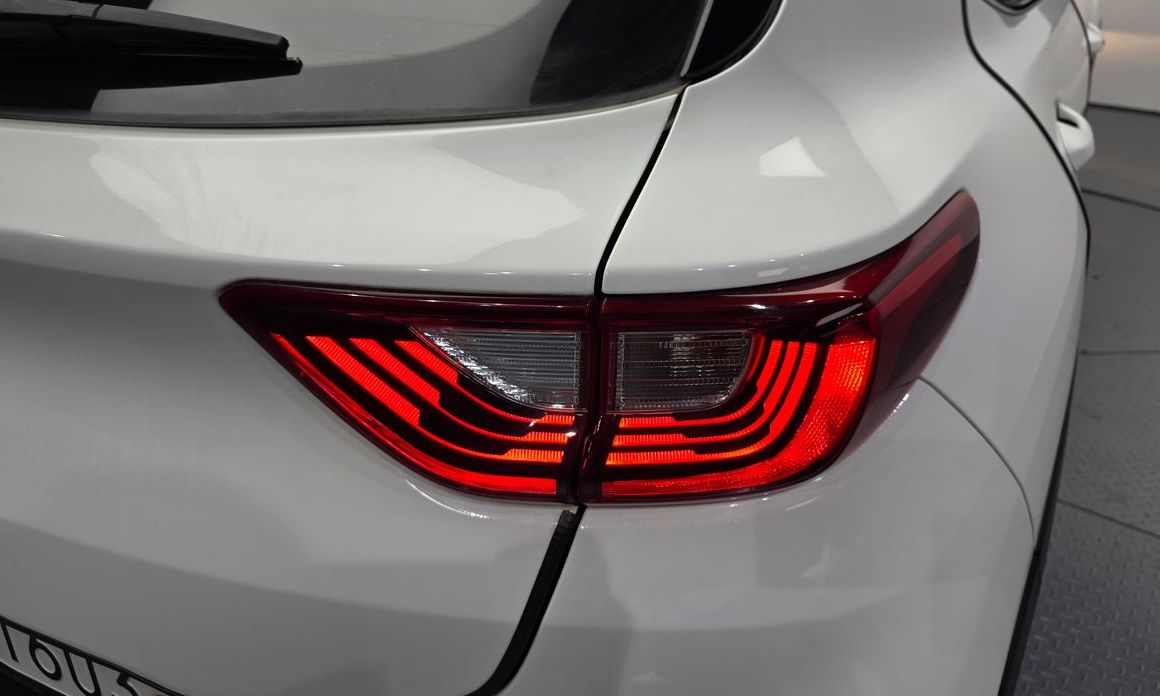 Kia Stonic 2018