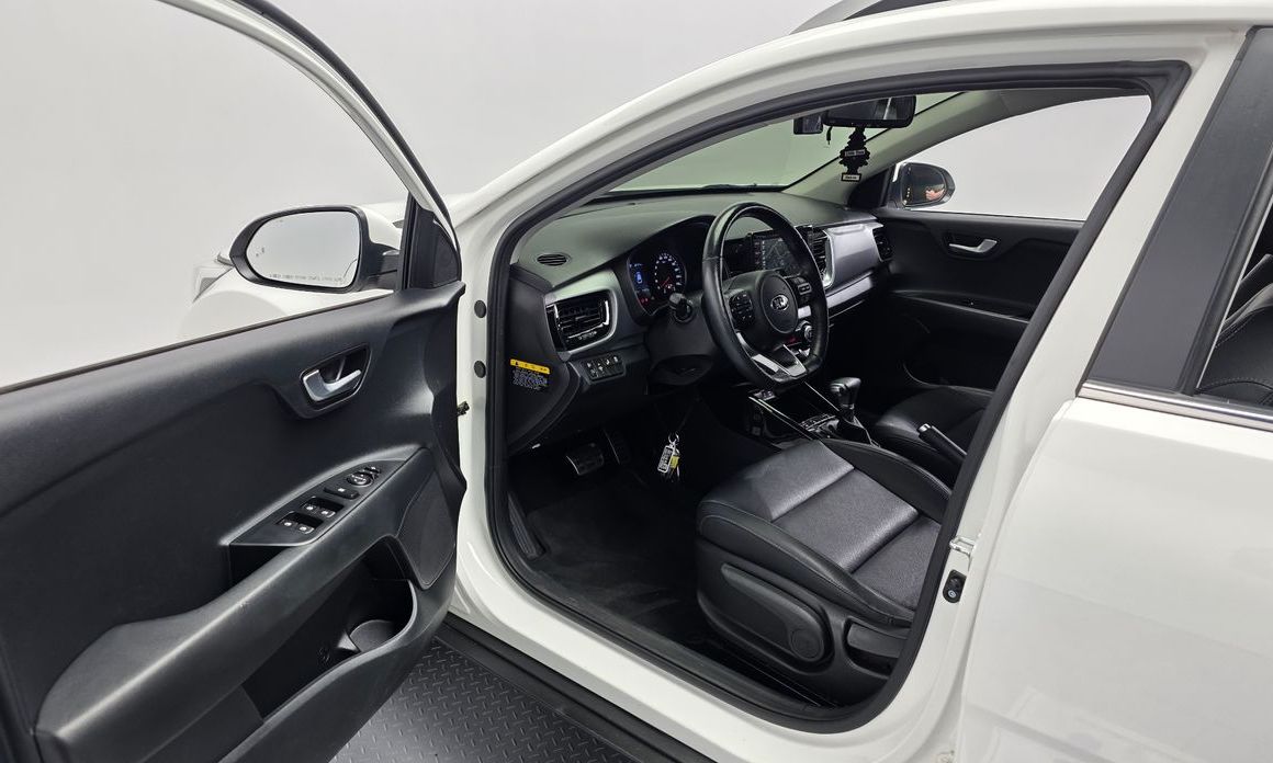 Kia Stonic 2018