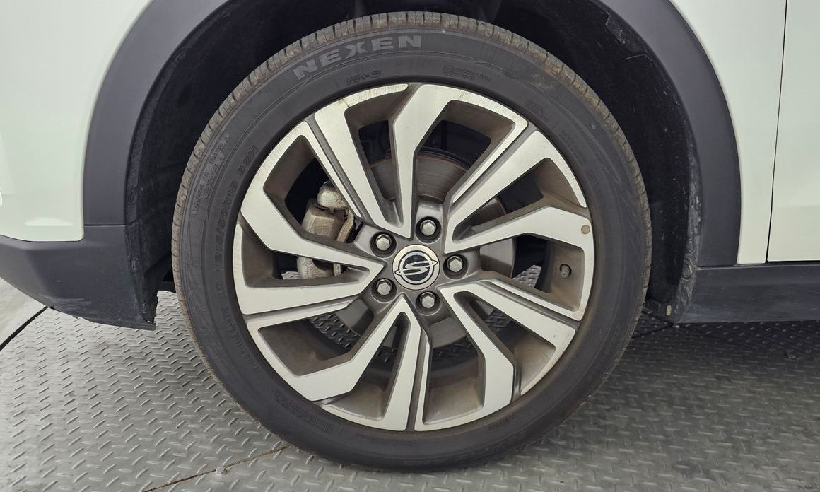 KG_Mobility_Ssangyong TIBOLI 2022