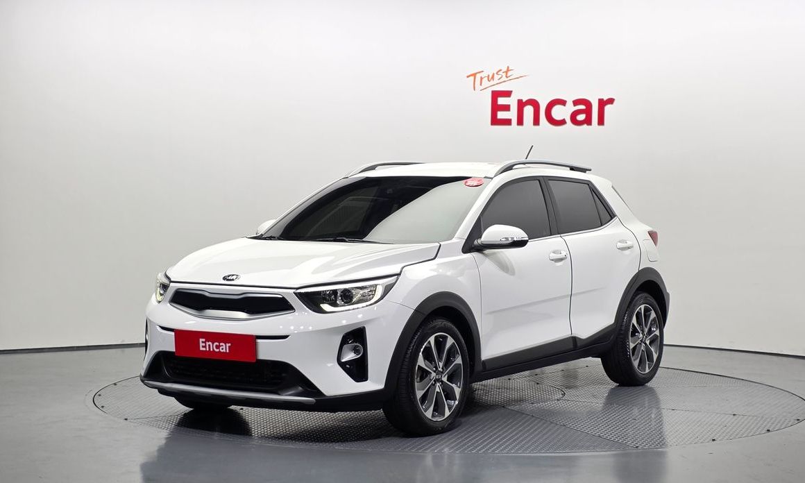 Kia Stonic 2018