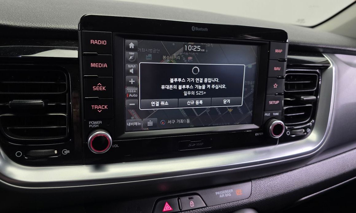 Kia Stonic 2018