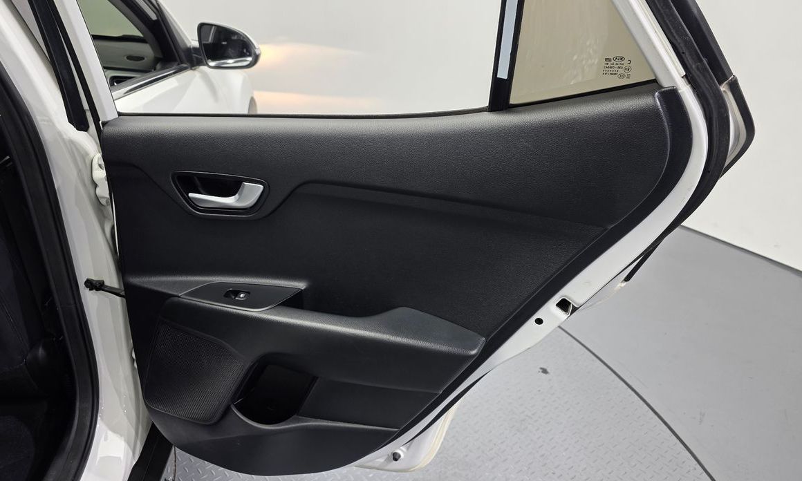 Kia Stonic 2018