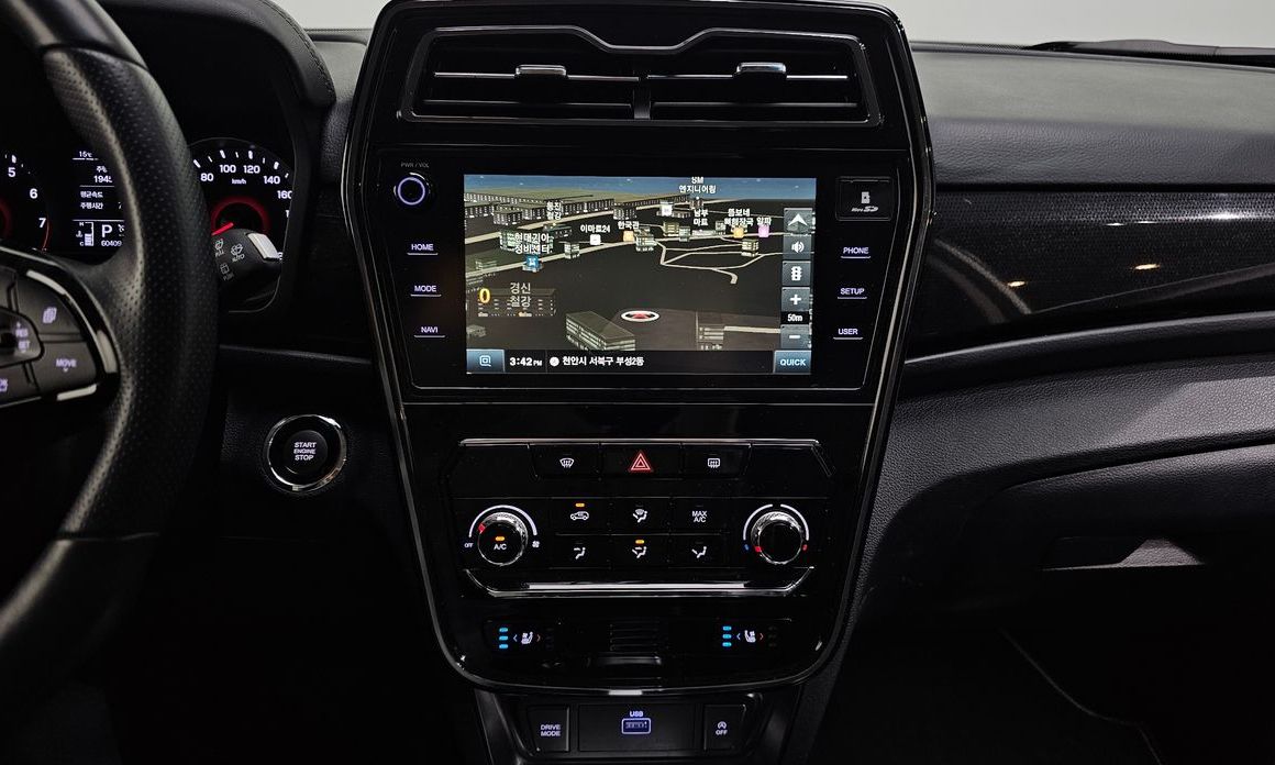 KG_Mobility_Ssangyong TIBOLI 2022