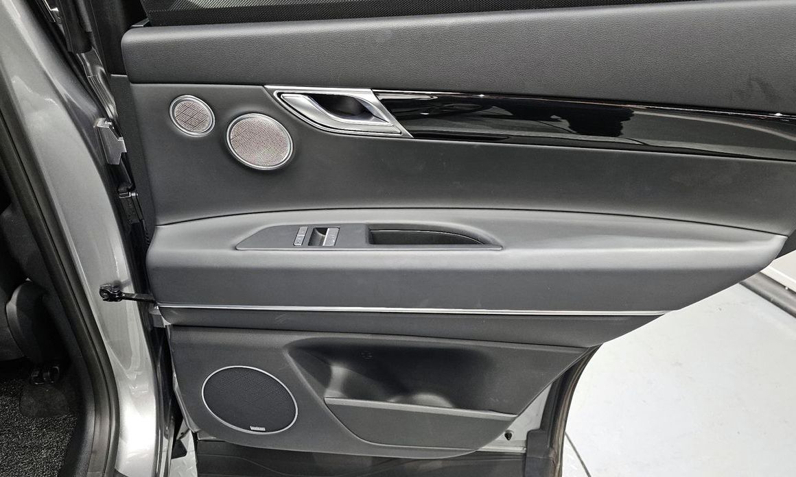 Genesis GV80 2023