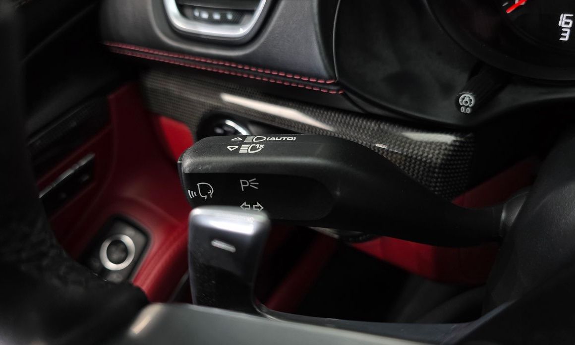 Porsche 718 2022