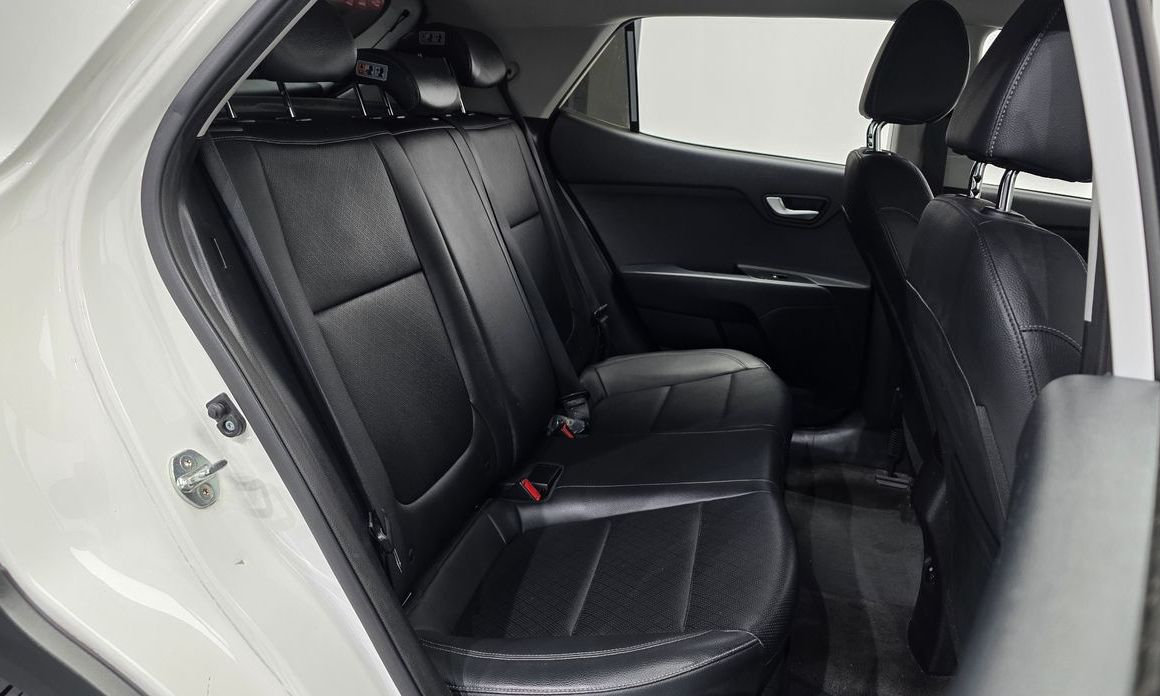 Kia Stonic 2018