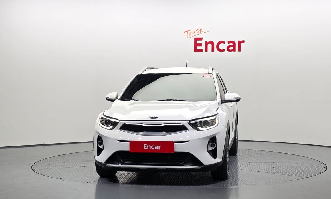 Kia Stonic 2018