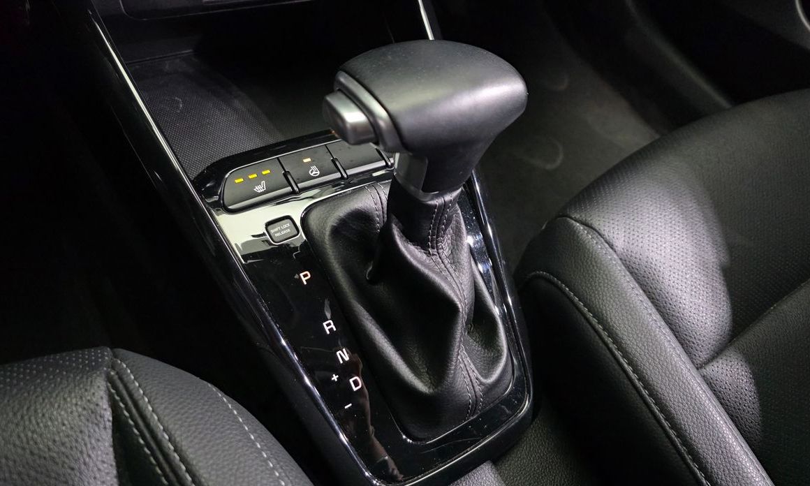 Kia Stonic 2018