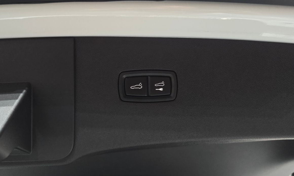 Porsche Cayenne 2020