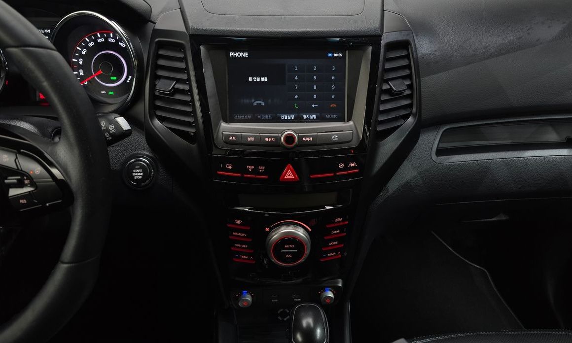 KG_Mobility_Ssangyong TIBOLI 2017