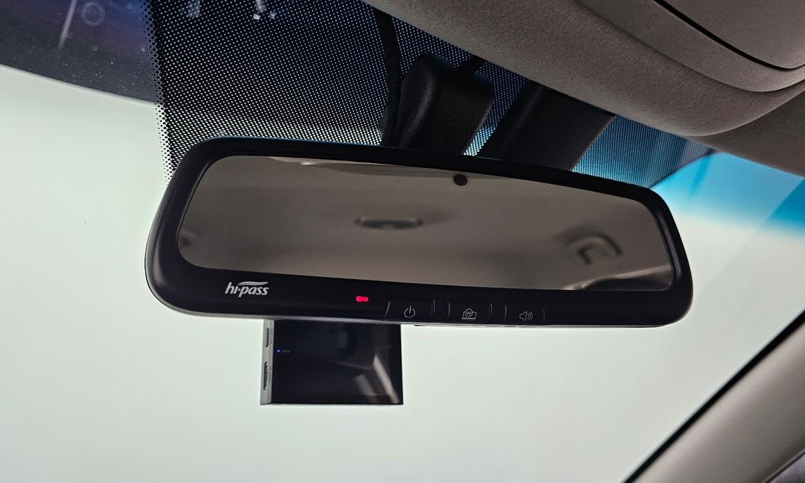 KG_Mobility_Ssangyong TIBOLI 2022